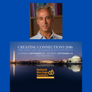 Dr. Marco Iacaboni Creating Connections Conference 2016