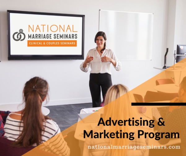 National Marriage Seminars and Couplestrong Affiliate Marketing Program