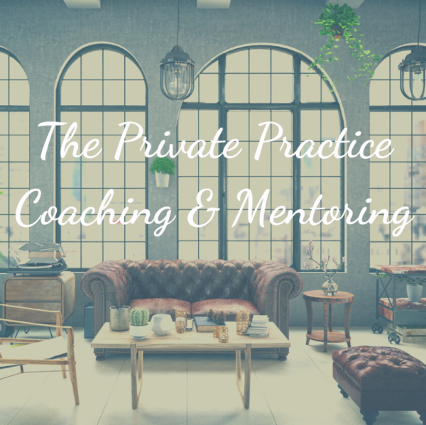 The Practice Startup Coaching and Mentoring