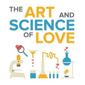 Gottman Art & Science of Love