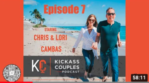 Kickass Couples Podcast