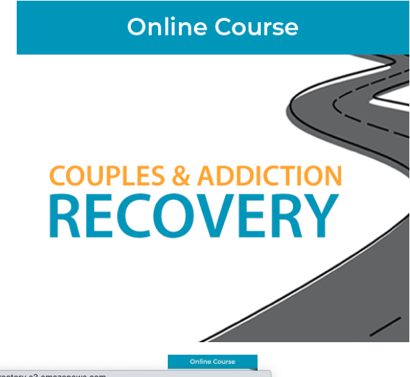 Couples and Addiction recovery