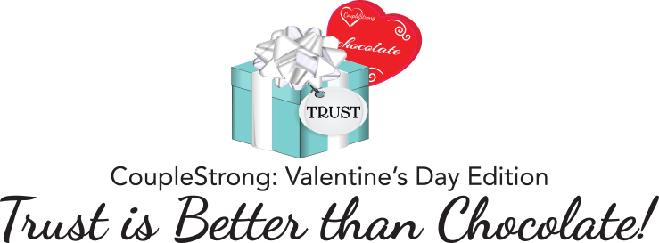 Trust is Better than Chocolate