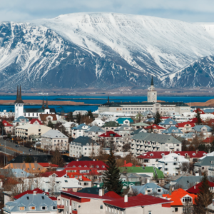 Reykjavik, Iceland March 20-21, 2026