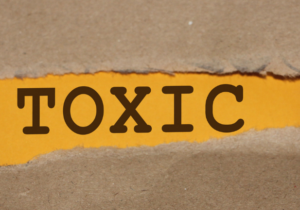 Toxic Relationship Blog